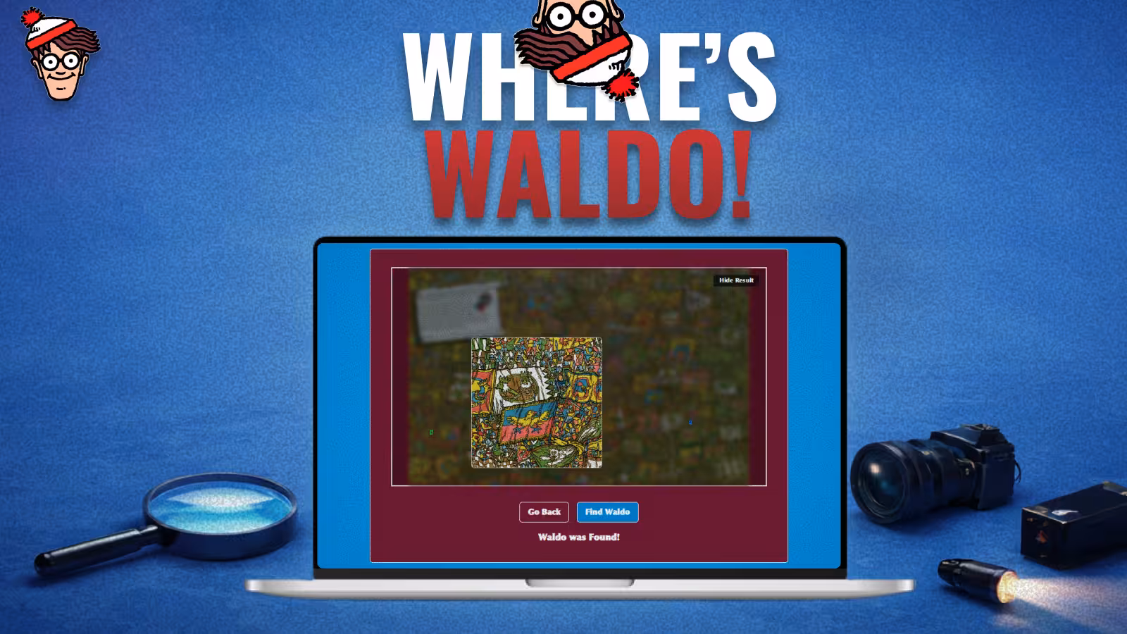 Waldo